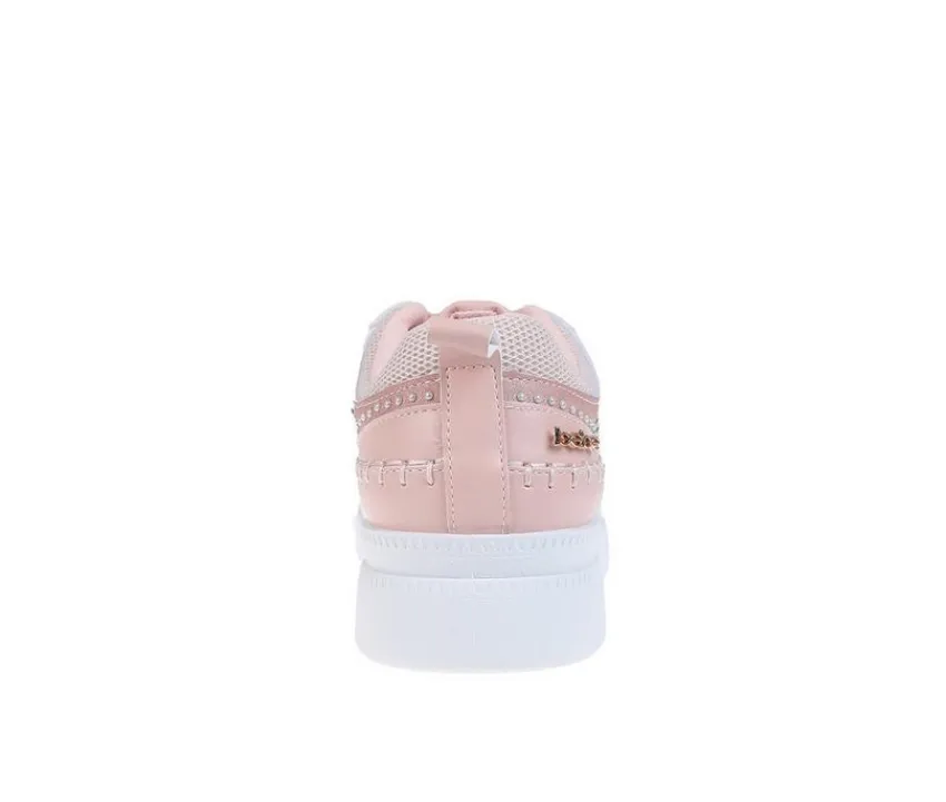 Bebe Platform|Fashion & Lifestyle>Women's Quinn Sneakers
