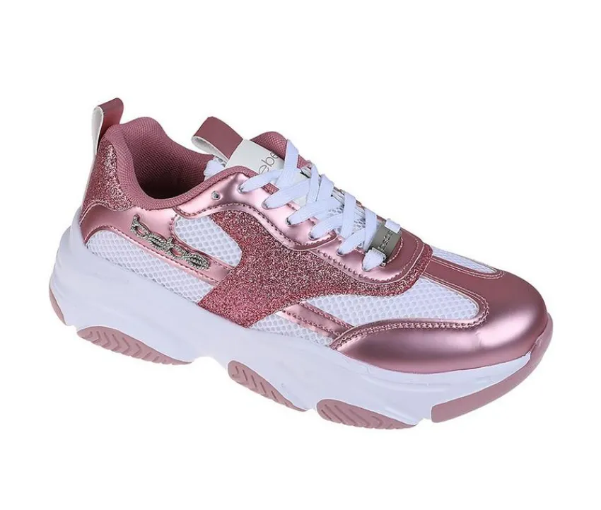 Women's Sadie Sneakers|Bebe Discount