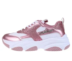 Women's Sadie Sneakers|Bebe Discount