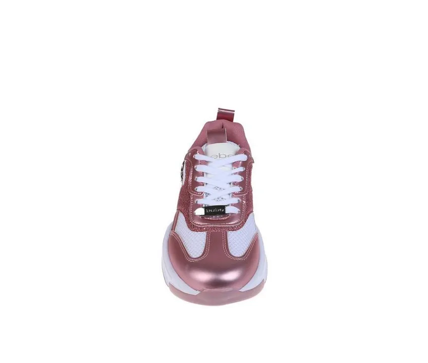 Women's Sadie Sneakers|Bebe Discount