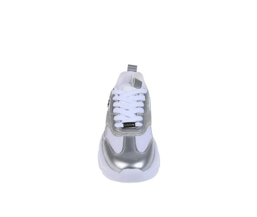 Bebe Platform|Fashion & Lifestyle>Women's Sadie Sneakers