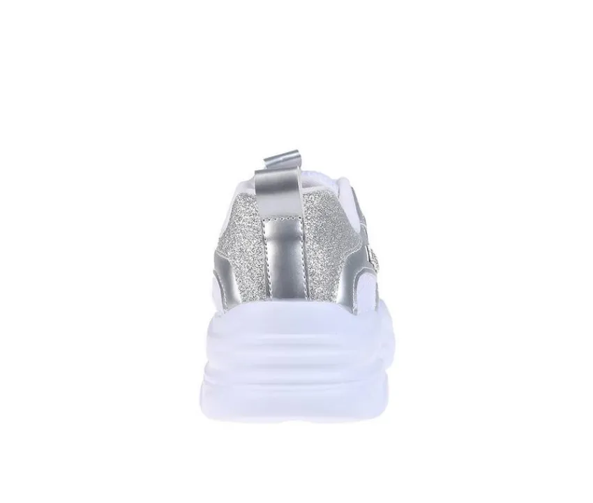 Bebe Platform|Fashion & Lifestyle>Women's Sadie Sneakers