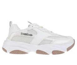 Bebe Platform|Fashion & Lifestyle>Women's Sadie Sneakers