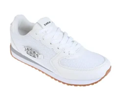 Women's Sapphire Sneakers|Bebe