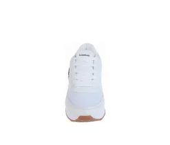 Women's Sapphire Sneakers|Bebe