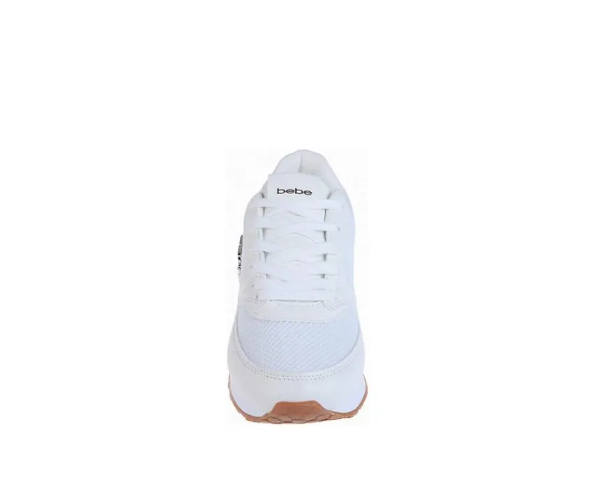 Women's Sapphire Sneakers|Bebe