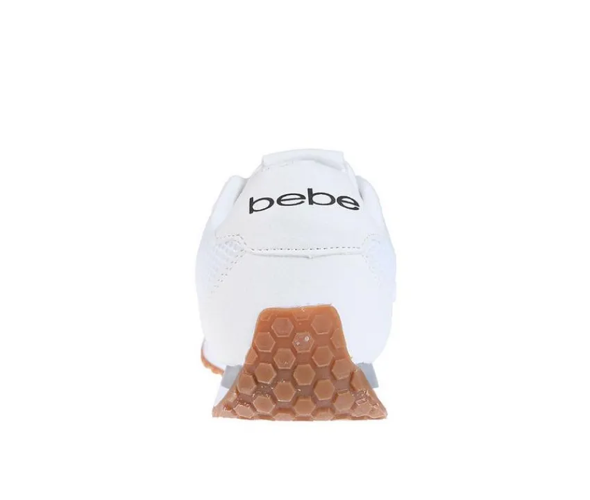 Women's Sapphire Sneakers|Bebe
