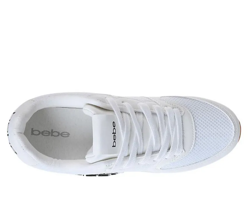 Women's Sapphire Sneakers|Bebe