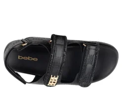 Bebe Sandals><noscript><img width=