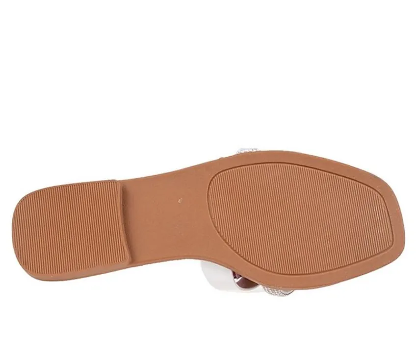 Women's Venus Sandals|Bebe Online