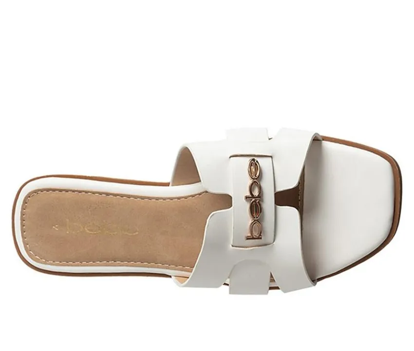 Women's VIv Sandals|Bebe Online