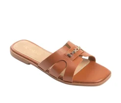 Bebe Sandals>Women's VIv Sandals
