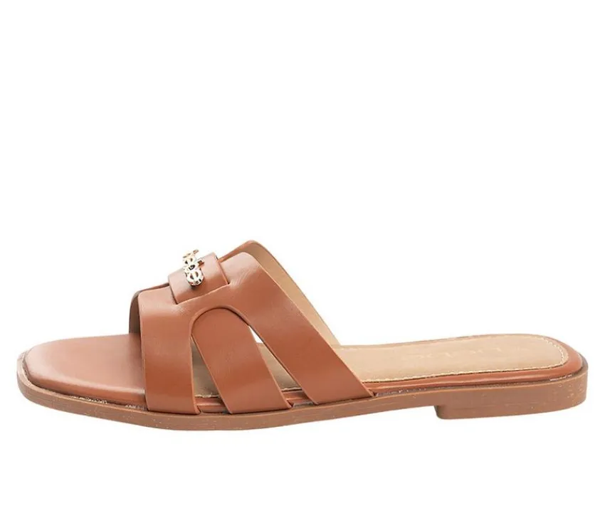 Bebe Sandals>Women's VIv Sandals