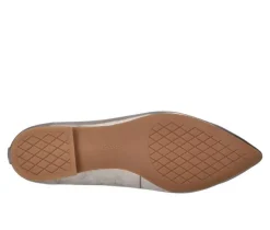Women's Alessi Perf Flats|Bella Vita New