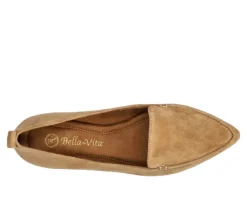 Women's Alessi Loafers|Bella Vita Online