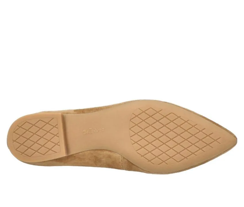 Women's Alessi Loafers|Bella Vita Online