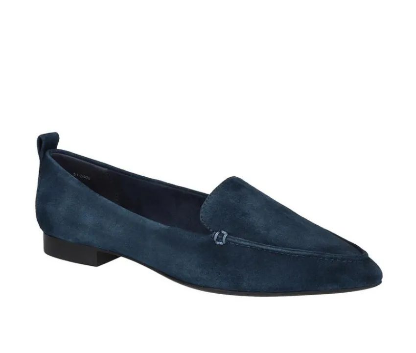 Women's Alessi Loafers|Bella Vita Hot