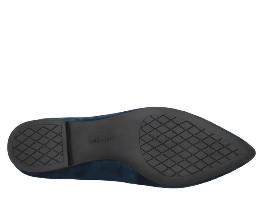Women's Alessi Loafers|Bella Vita Hot