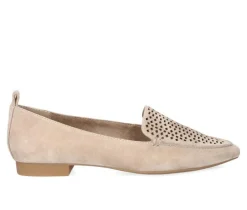 Bella Vita Flats>Women's Alessi Perf Flats