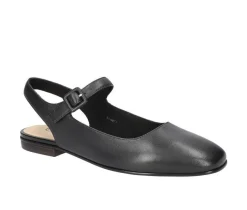 Bella Vita Flats>Women's Andie Mary Jane Flats