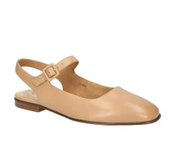 Women's Andie Mary Jane Flats|Bella Vita New