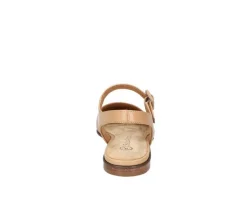 Women's Andie Mary Jane Flats|Bella Vita New