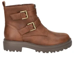 Women's Arcadia Booties|Bella Vita Discount