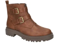 Women's Arcadia Booties|Bella Vita Discount