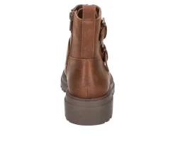 Women's Arcadia Booties|Bella Vita Discount