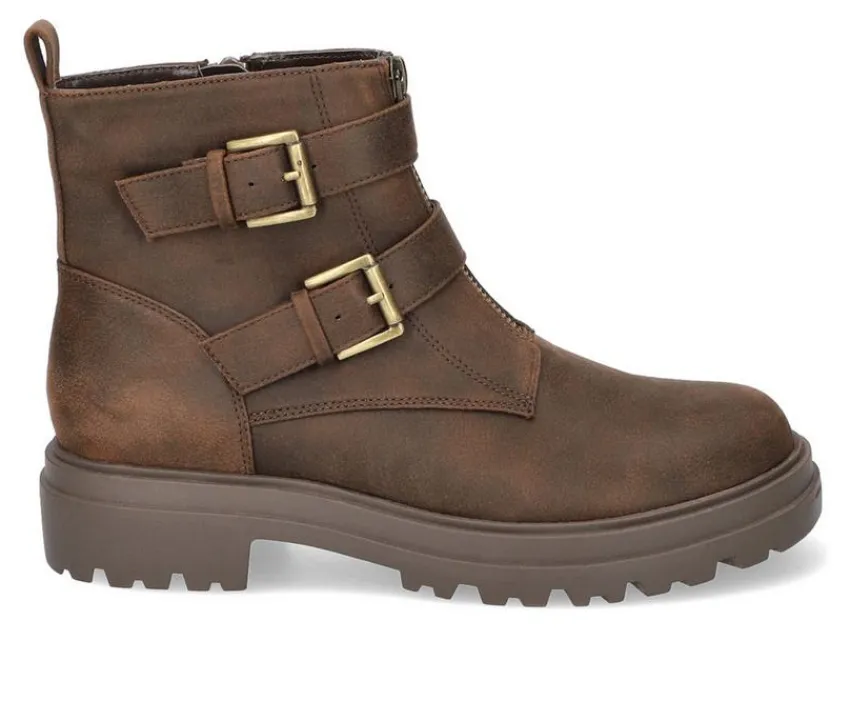 Bella Vita Moto>Women's Arcadia Booties