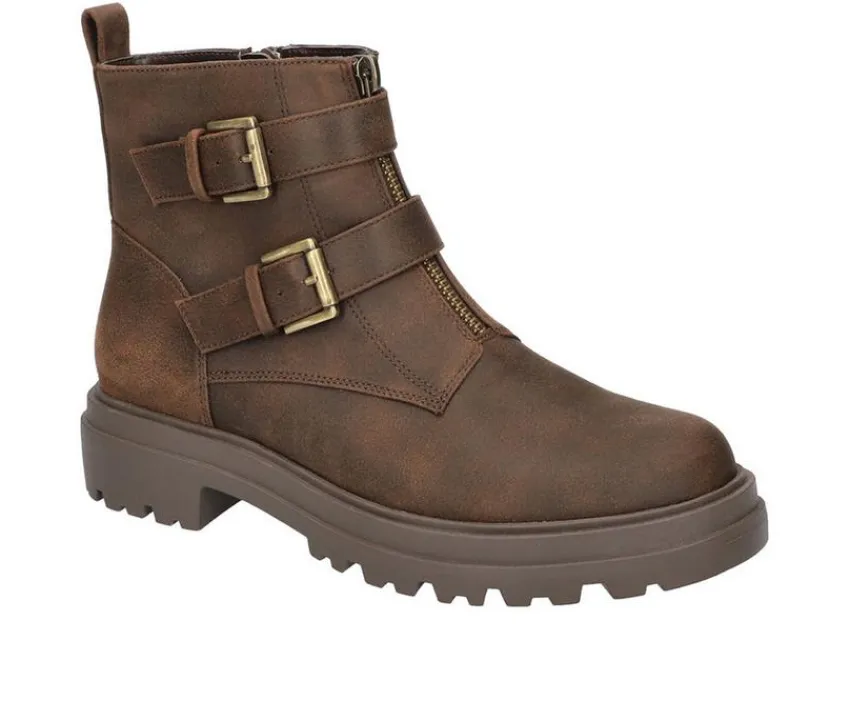 Bella Vita Moto>Women's Arcadia Booties