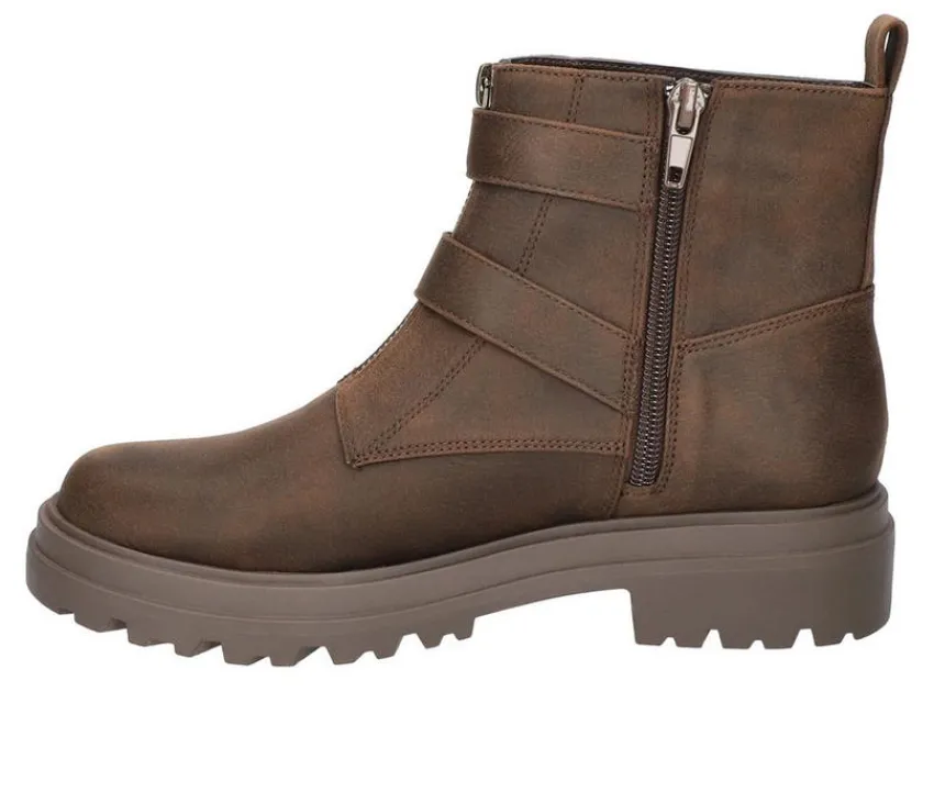 Bella Vita Moto>Women's Arcadia Booties