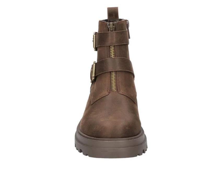 Bella Vita Moto>Women's Arcadia Booties
