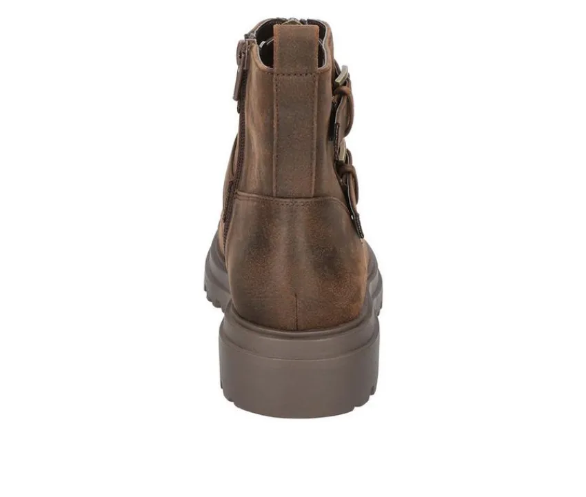 Bella Vita Moto>Women's Arcadia Booties