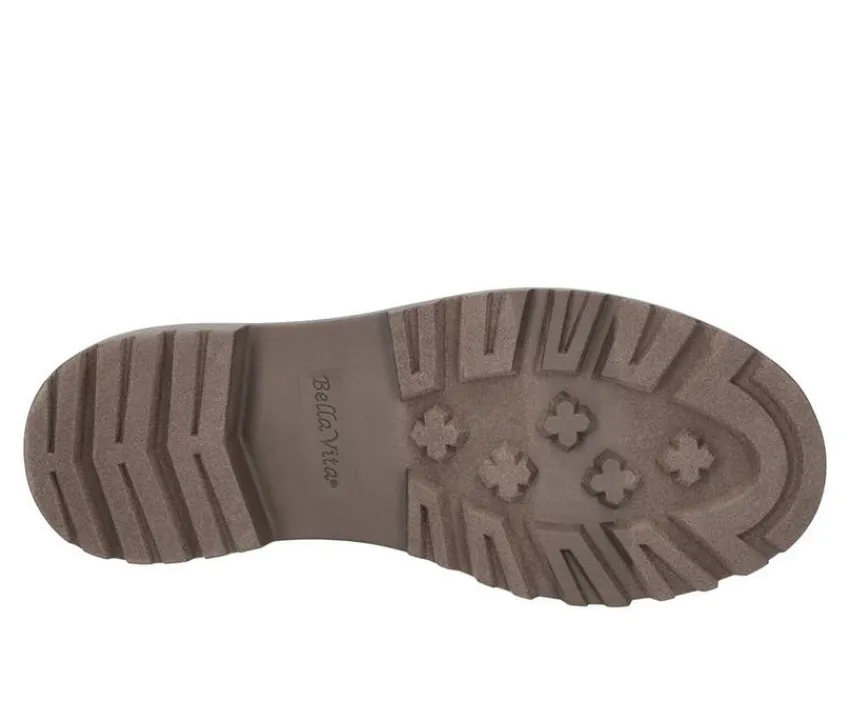 Bella Vita Moto>Women's Arcadia Booties