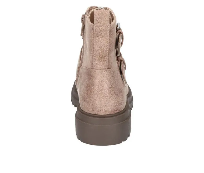Bella Vita Moto|Boots & Booties>Women's Arcadia Booties