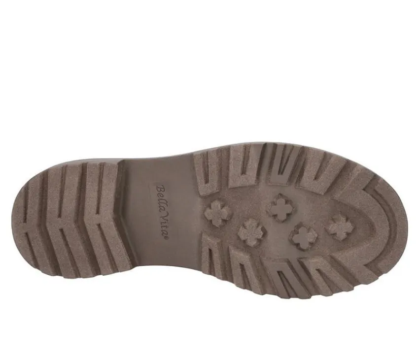 Bella Vita Moto|Boots & Booties>Women's Arcadia Booties