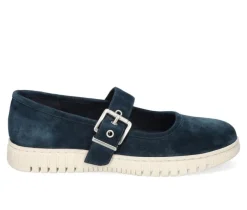 Women's Astro Mary Jane Shoes|Bella Vita Clearance