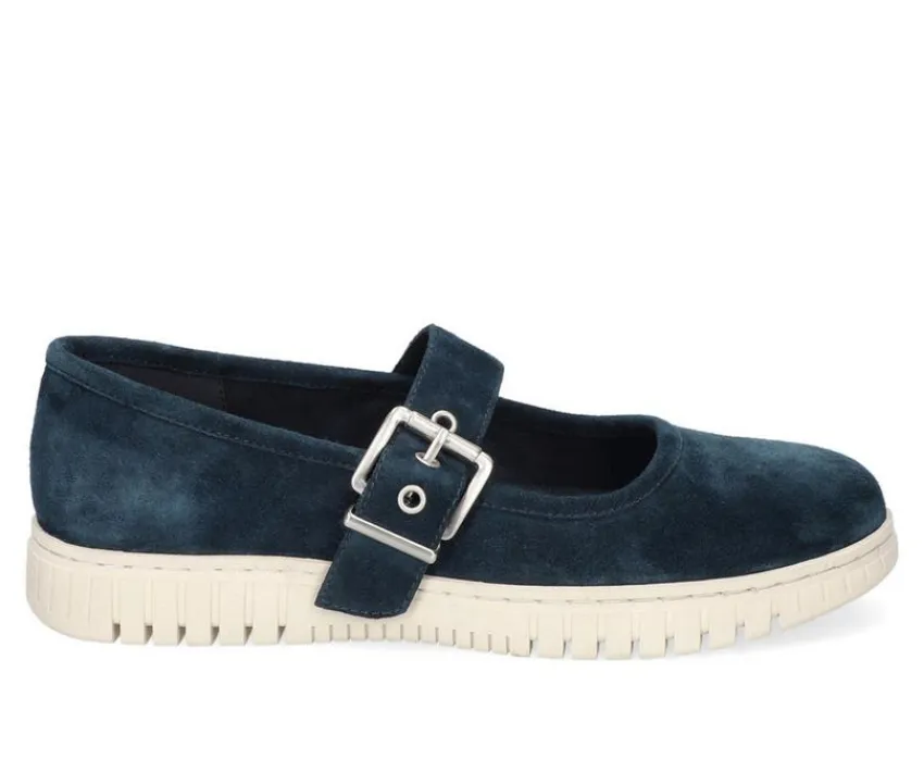 Women's Astro Mary Jane Shoes|Bella Vita Clearance