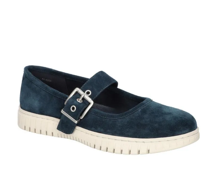 Women's Astro Mary Jane Shoes|Bella Vita Clearance