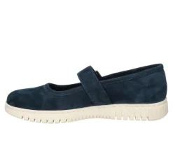 Women's Astro Mary Jane Shoes|Bella Vita Clearance
