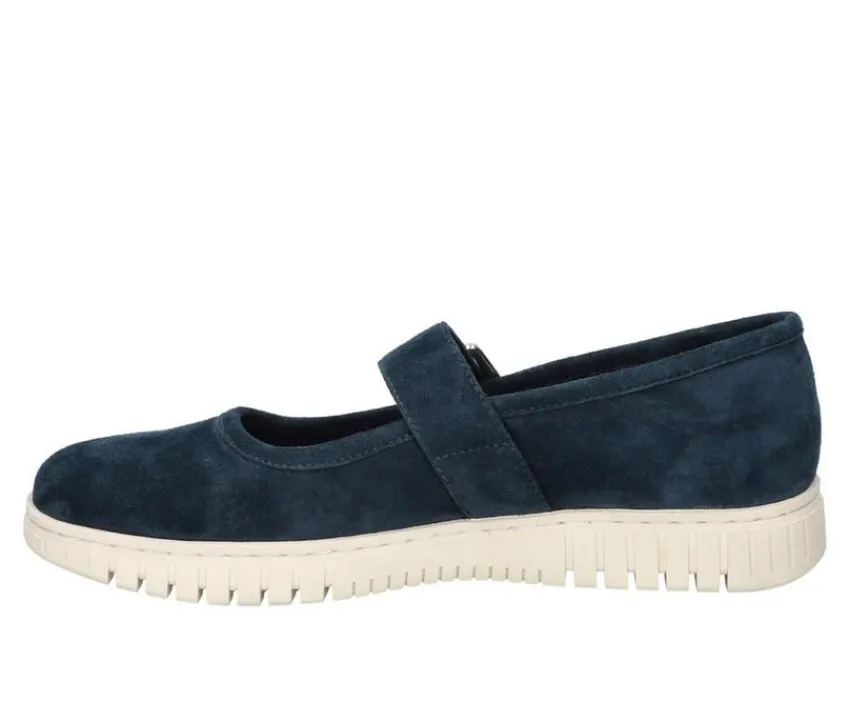 Women's Astro Mary Jane Shoes|Bella Vita Clearance