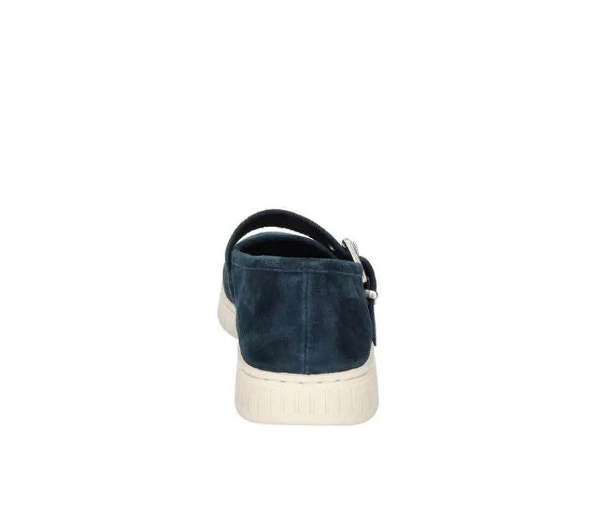 Women's Astro Mary Jane Shoes|Bella Vita Clearance