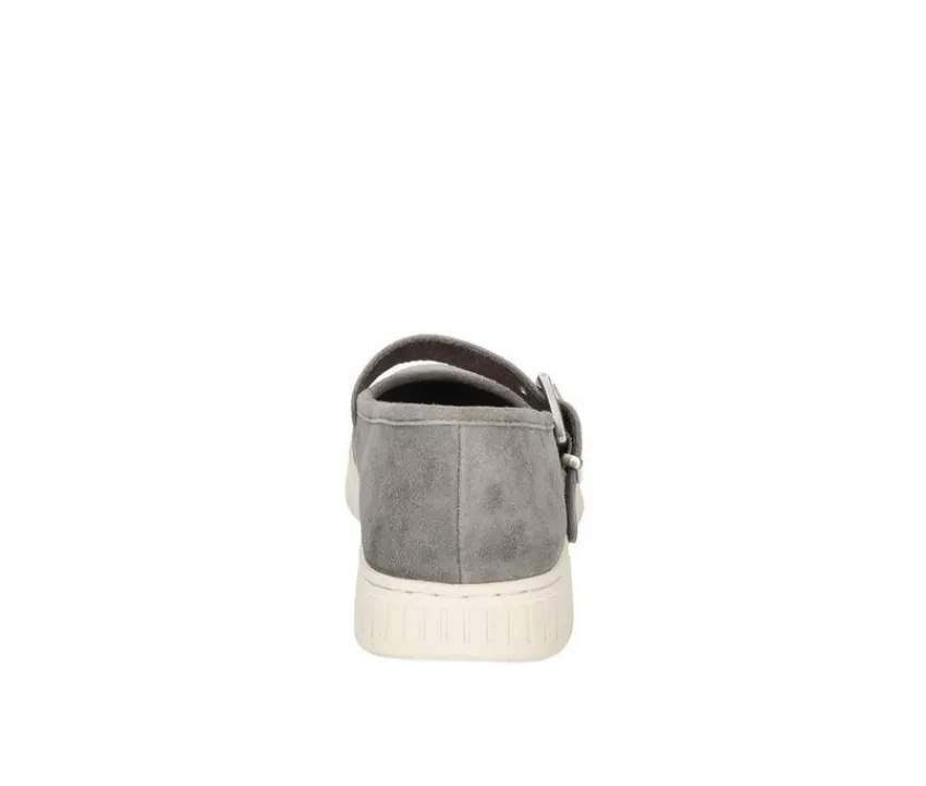 Women's Astro Mary Jane Shoes|Bella Vita Online