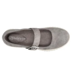 Women's Astro Mary Jane Shoes|Bella Vita Online