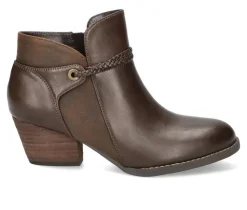 Women's Audrina Booties|Bella Vita Sale