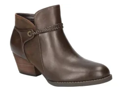 Women's Audrina Booties|Bella Vita Sale
