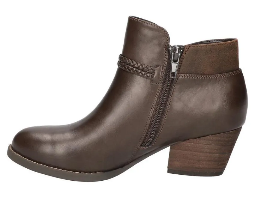 Women's Audrina Booties|Bella Vita Sale