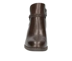 Women's Audrina Booties|Bella Vita Sale