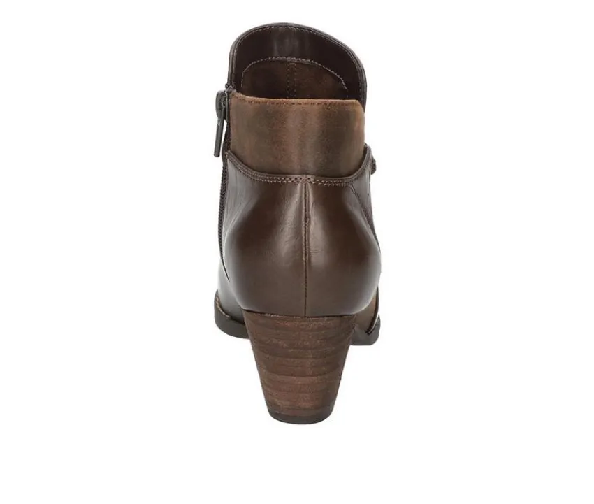 Women's Audrina Booties|Bella Vita Sale